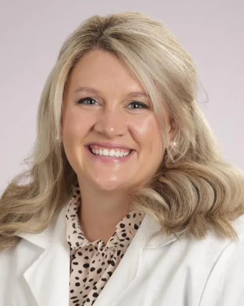 Dr. Hannah D Robison - Clarksville, IN - Family Medicine