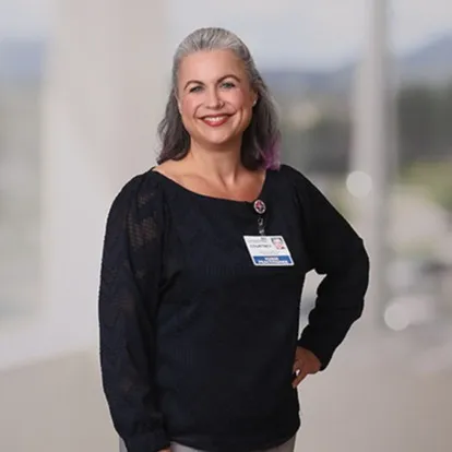 Courtney Gandee, APRN - Rutland, VT - Nurse Practitioner