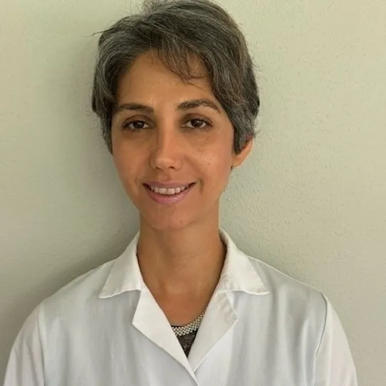 Afroz Zyaei