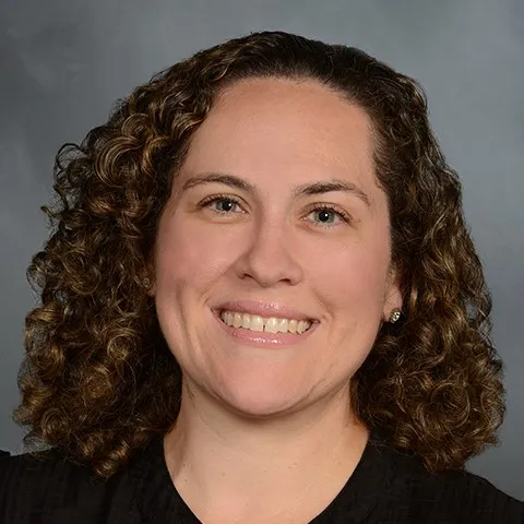 Nicole Deluise, NP