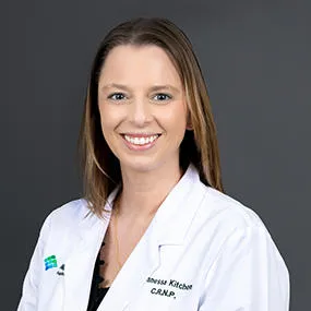 Vanessa Antonia Kitchen - McMurray, PA - Nurse Practitioner, Family Medicine