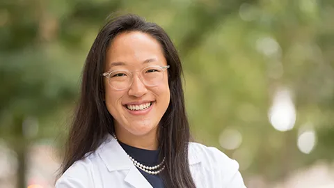 Christina Yae Jin Kang - Baltimore, MD - Nurse Practitioner, Family Medicine
