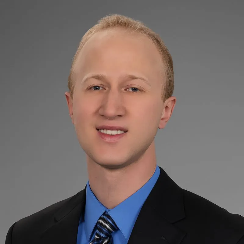 Bryan Fix - Danbury, CT - Nurse Practitioner