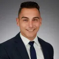 Brent Joseph Medeiros - Fall River, MA - Nurse Practitioner