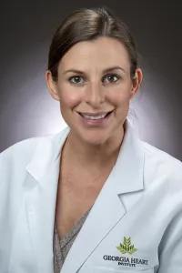 Marett Panter, AGACNP - Gainesville, GA - Nurse Practitioner