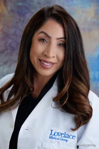 Naomi Quezada, NP - Albuquerque, NM - Nurse Practitioner