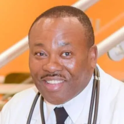 Germain Angu