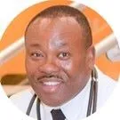 Germain N Angu - Silver Spring, MD - Family Medicine, Nurse Practitioner