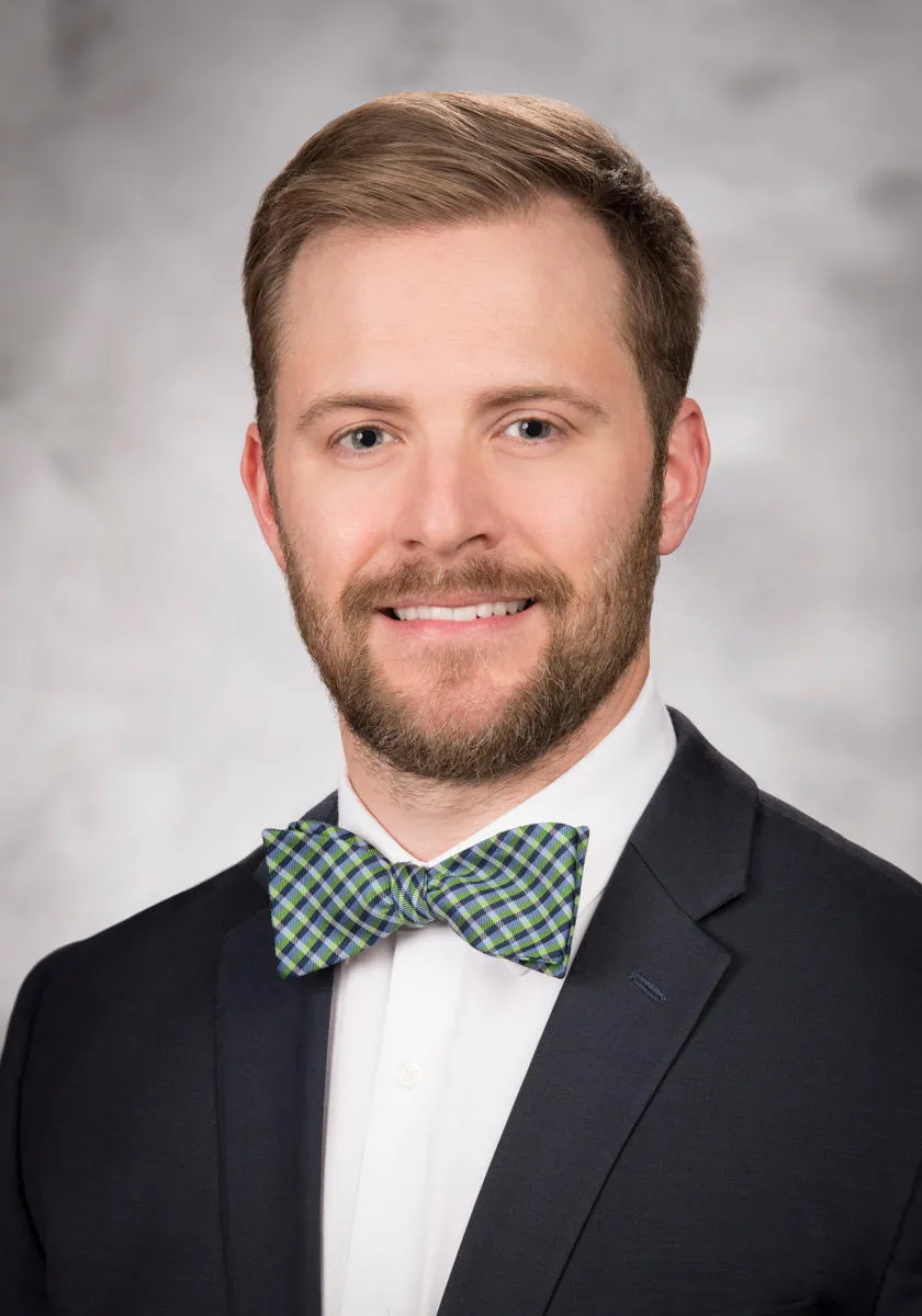 Brandon Konschuh, CNP - Ypsilanti, MI - Nurse Practitioner