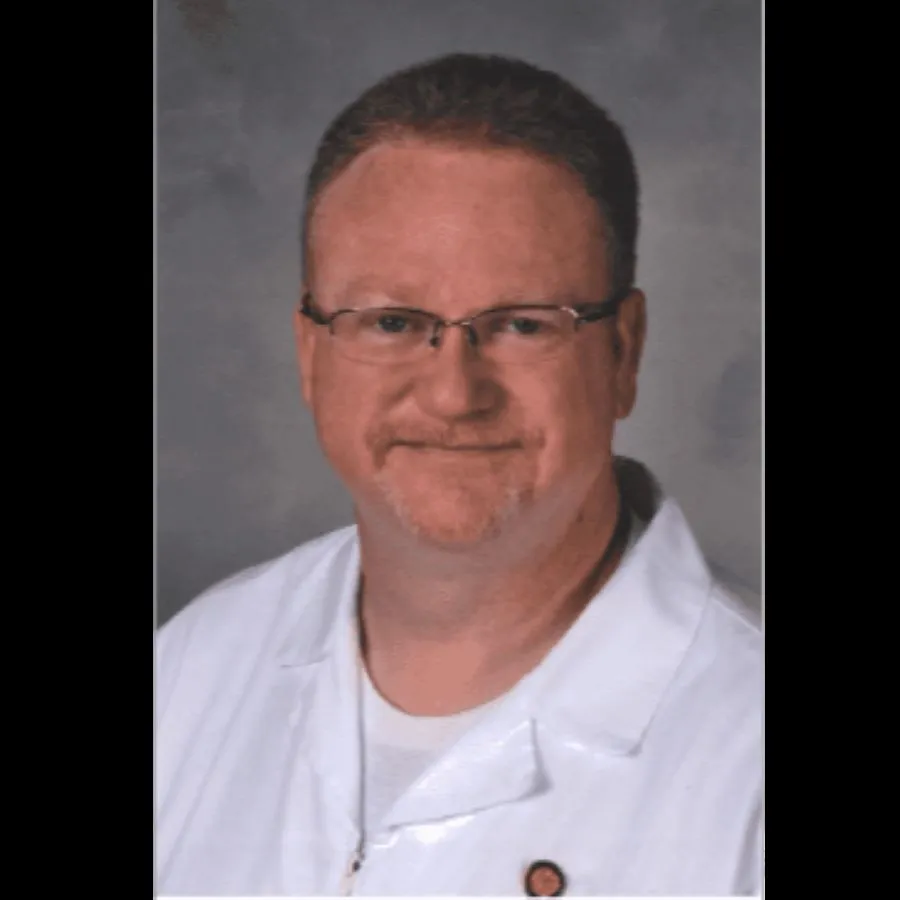 Edward Roy Vanderbilt - Kernersville, NC - Nurse Practitioner, Family Medicine
