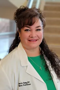 Marcie Stump, MSN, APRN, FNP-C - Weston, WV - Nurse Practitioner