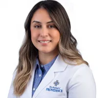 Priscilla Pina, AGACNP-BC - El Paso, TX - Nurse Practitioner