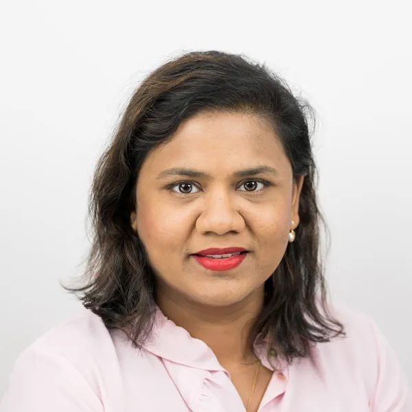 Dr. Sunitha Malla, MD - Richland Hills, TX - Family Medicine