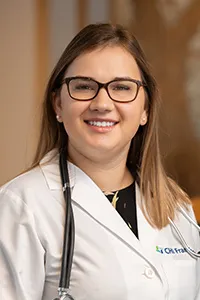 Dr. Tatyana Vasilishin, DNP, ARNP