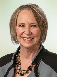 Sheila M Kinzler, APRN, CNP - Jamestown, ND - Nurse Practitioner