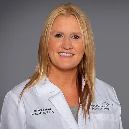 Micaela L. Sekula, APRN - San Antonio, TX - Other Specialty, Family Medicine, Geriatrician, Internal Medicine, Other, Pain Medicine