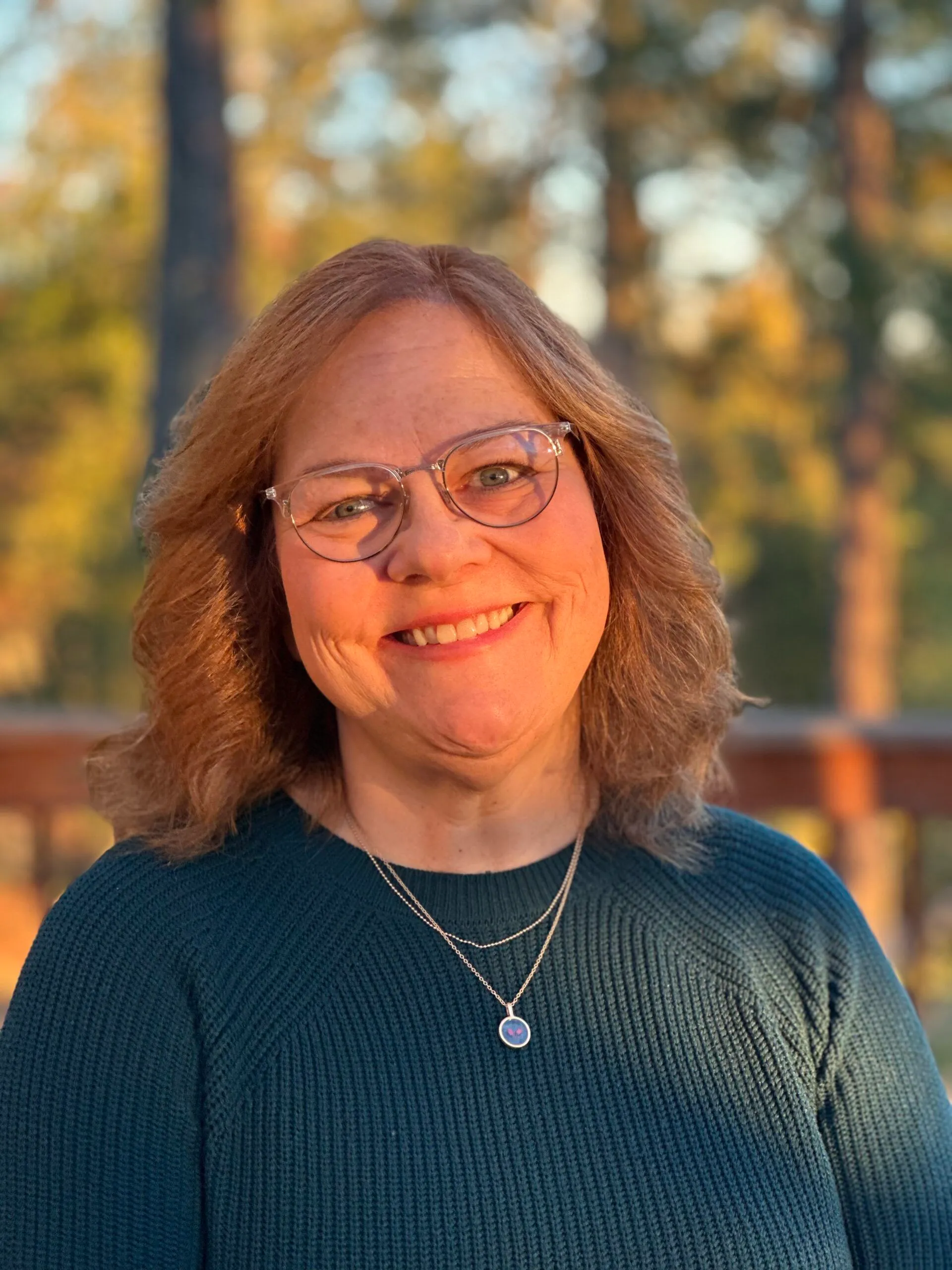 Patricia Brown - Napa, CA - Psychiatry