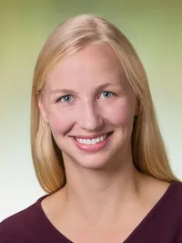 Janine Michelle Cook, APRN, CNP - Duluth, MN - Nurse Practitioner