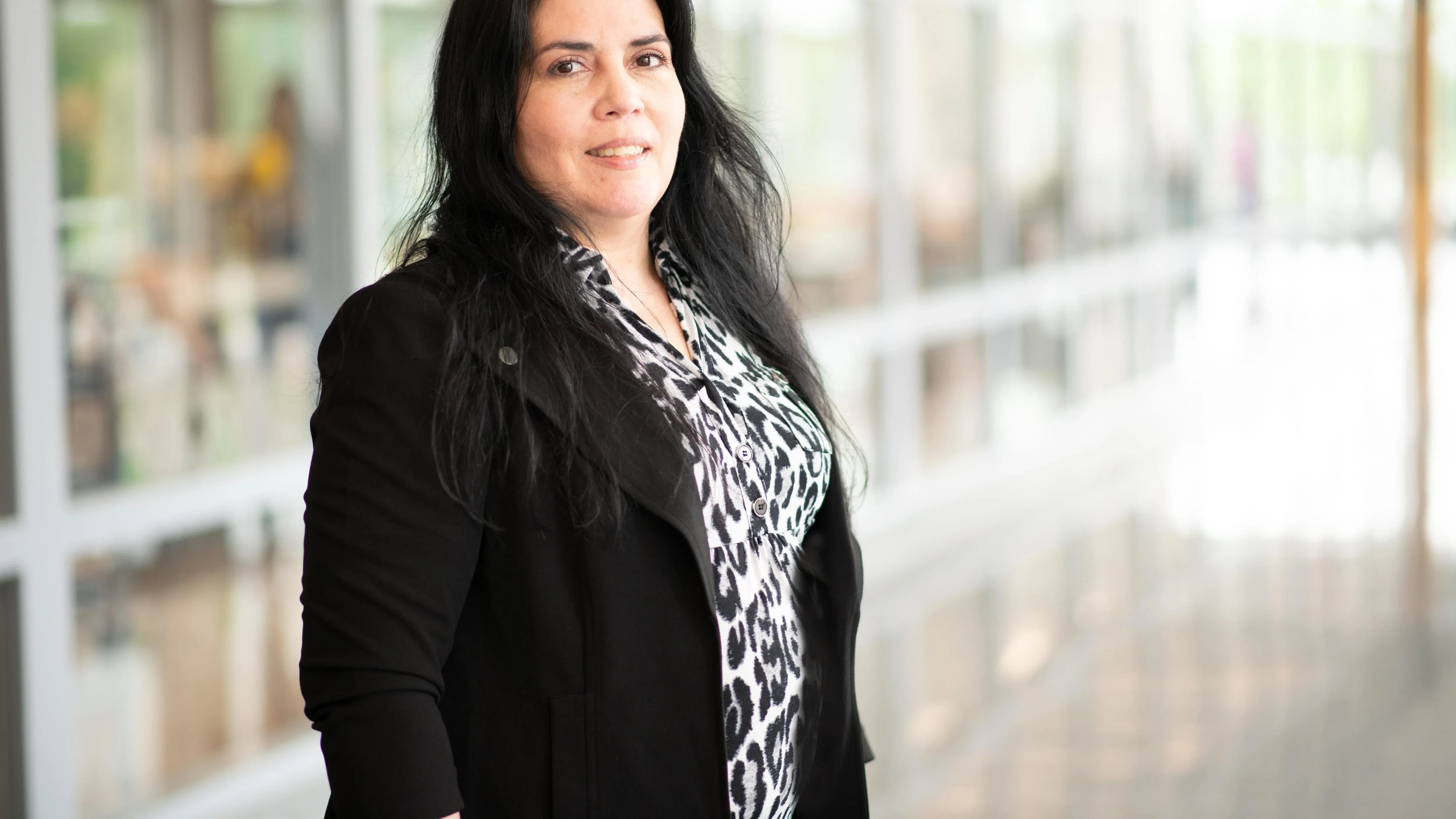 Dynora Rivera, CRNP - Allentown, PA - Psychiatry