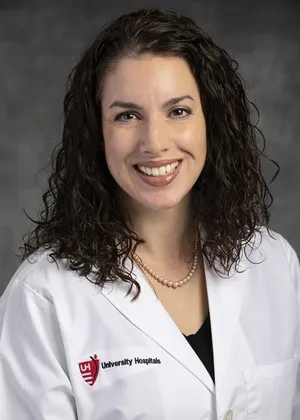 Stephanie Miller, CNP - Beachwood, OH - Nurse Practitioner