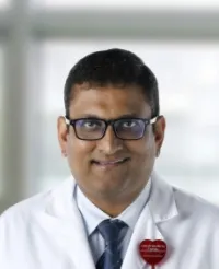 Dr. Pranav Patel, MD - Apopka, FL - Pulmonology