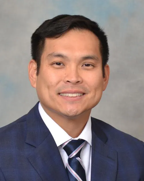 Dr. Edward Paul Bahk, DO - Monroe, WA - Internal Medicine