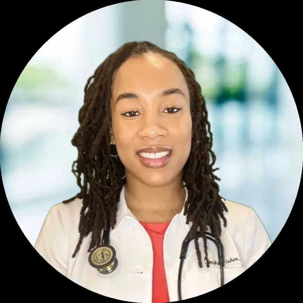 Timika Goodson, FNP-C, PMHNP-BC - Upper Marlboro, MD - Psychiatry, Family Medicine, Mental Health Counseling, Nurse Practitioner, Public Health & General Preventive Medicine