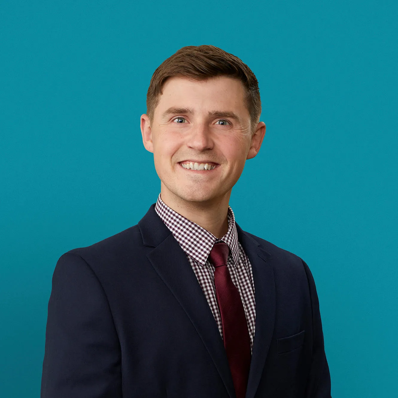 Abram Basinger, CNP - Kettering, OH - Nurse Practitioner