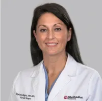 Stephanie Baggett, APN, DNP, AGACNP - Memphis, TN - Nurse Practitioner