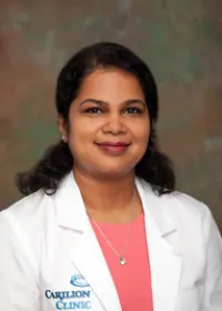 Dr. Soundarya N. Gowda, MD