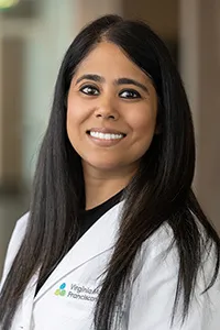 Sabrina Raj, ARNP - Tacoma, WA - Nurse Practitioner