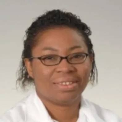 Dr. Ijeoma Innocent-Ituah, MD - Kenner, LA - Hospital Medicine