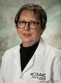 Suzanne Renee Martell - Maryville, MO - Psychiatry, Nurse Practitioner