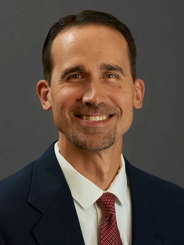 Dr. Samuel S. Maroney
