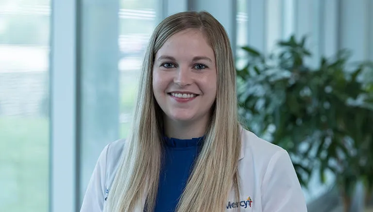 Dr. Alexandria Colleen Grodie - Washington, MO - Psychiatry