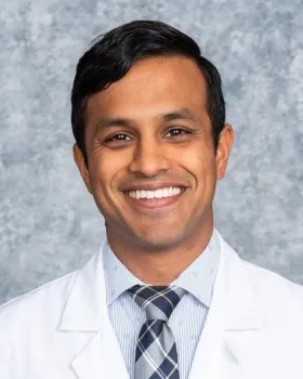 Dr. Max Musharoff