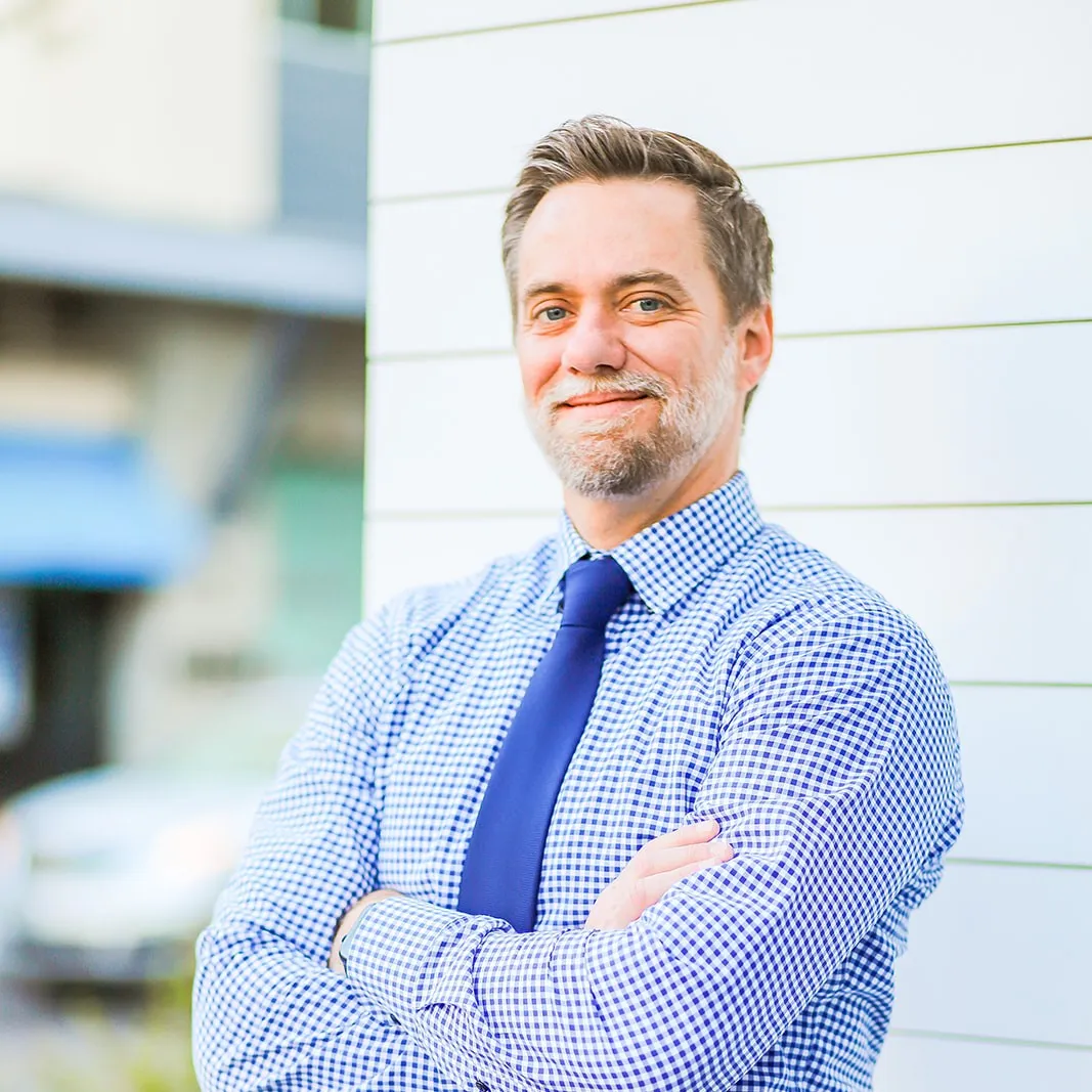 Charles Rodney Sharpe - Phoenix, AZ - Psychiatry, Nurse Practitioner