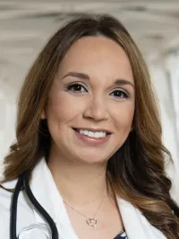 Cynthia M Luthy, APRN-CNP - Toledo, OH - Nurse Practitioner, Family Medicine