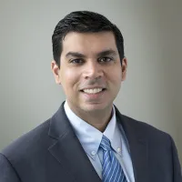 Dr. Vinay Deep Madan, MD - Chattanooga, TN - Cardiovascular Disease