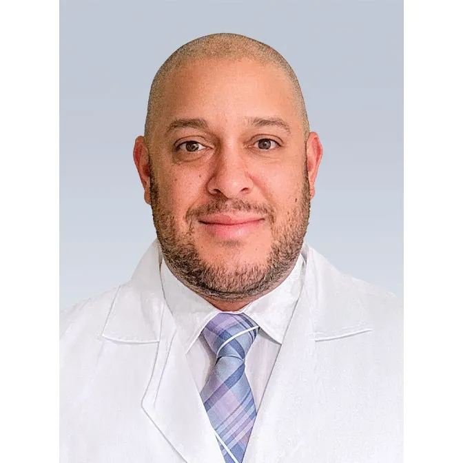 Darius Clemons - Limerick, PA - Nurse Practitioner, Family Medicine