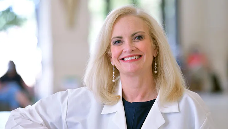 Dr. Gina Danley Null