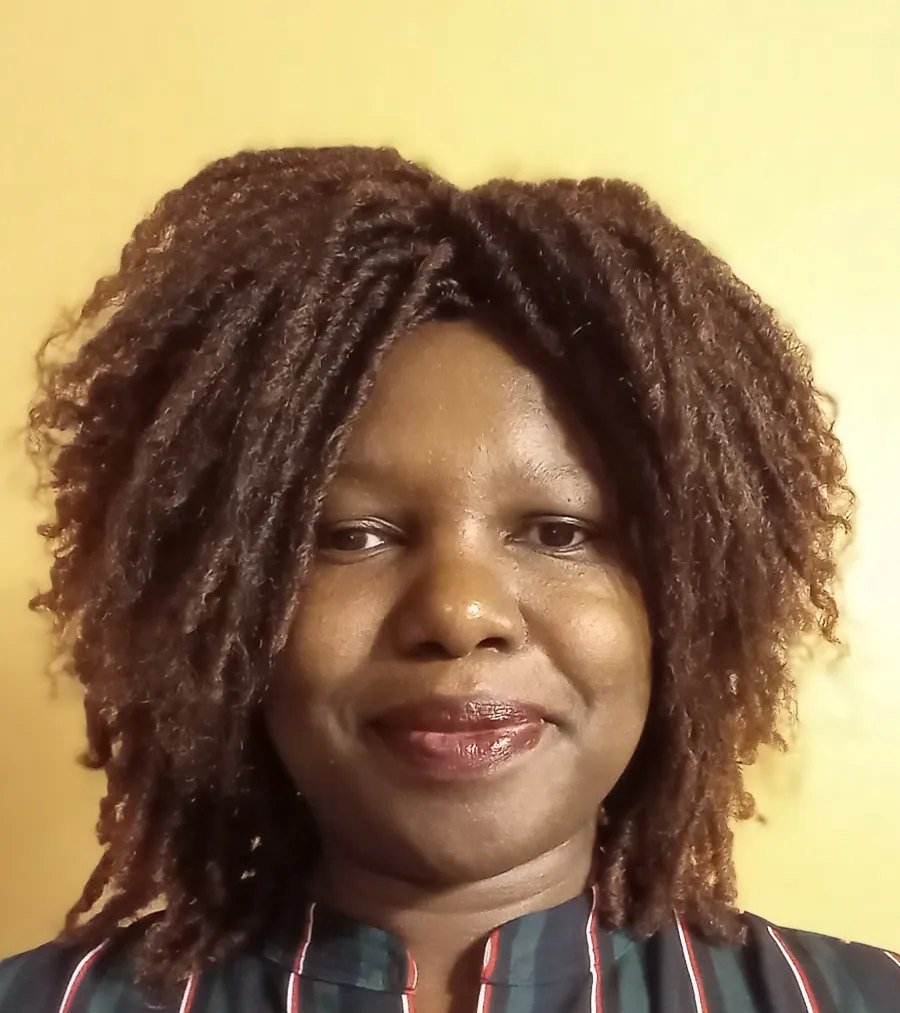 Sylvia Akinyi Otieno - Arlington, TX - Nurse Practitioner, Psychiatry