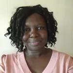 Sylvia Otieno, PMHNP-BC