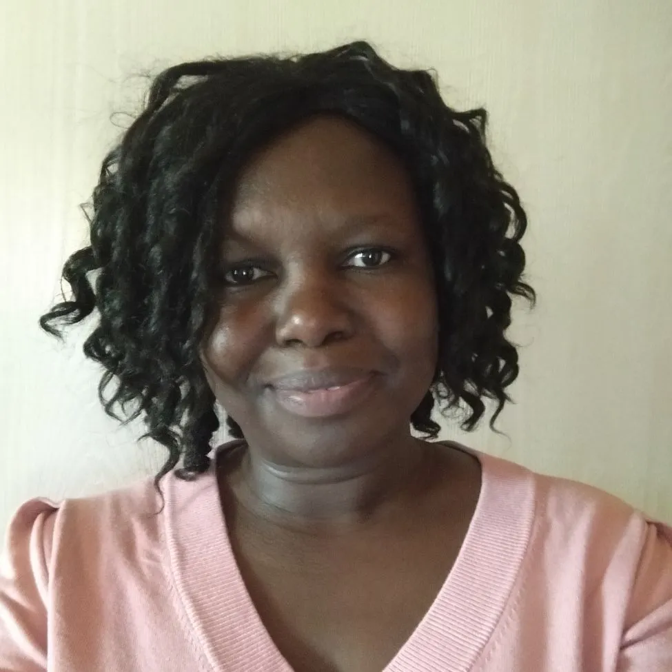Sylvia Otieno