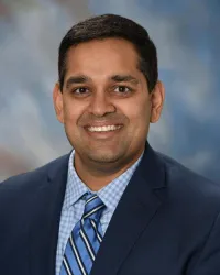 Dr. Kshitij Kakar, MD - Montgomery, OH - Surgery