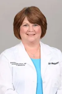 Brenda Mershon, APRN, CNP - Gallipolis, OH - Nurse Practitioner