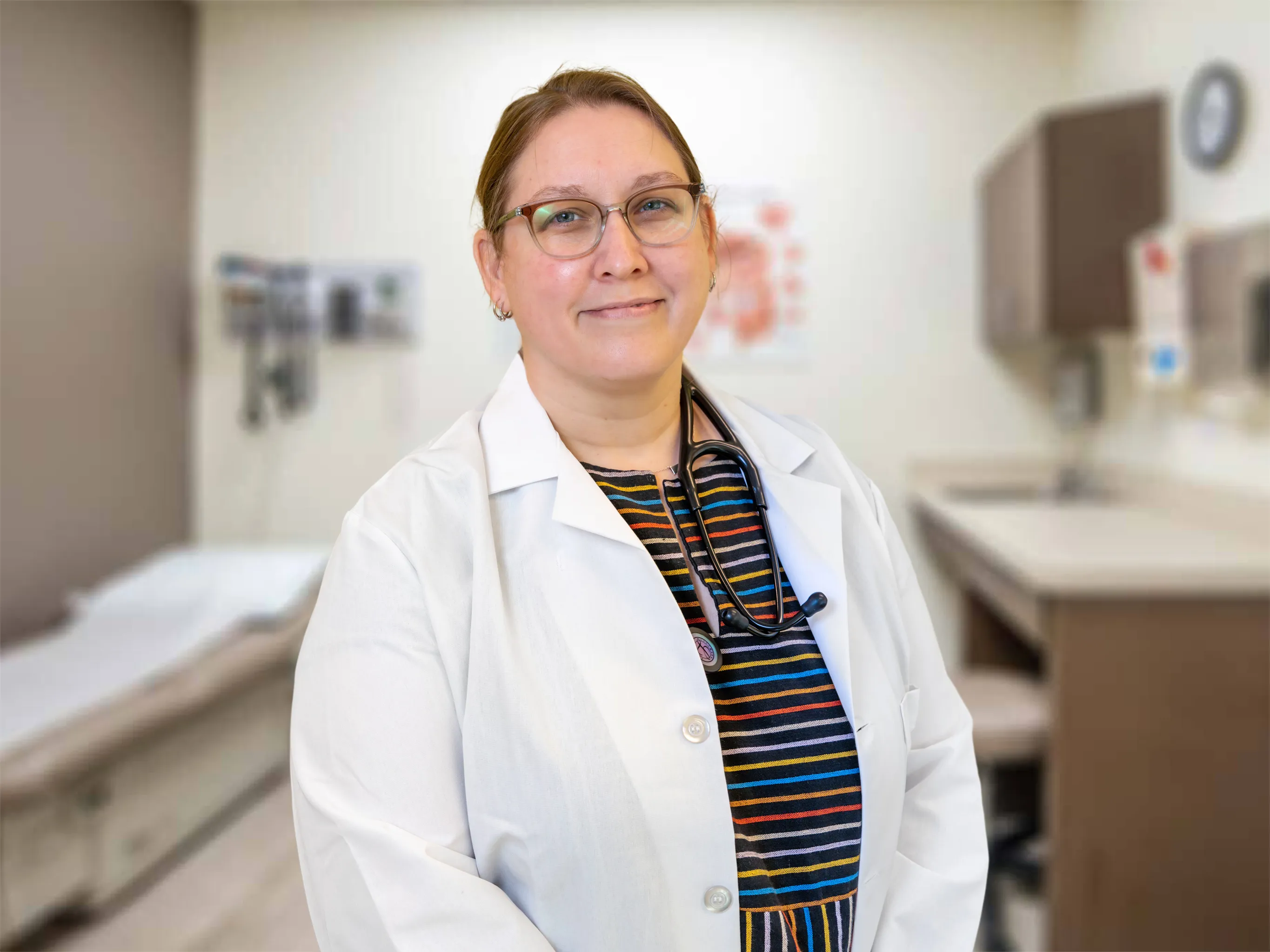 Christina Danielle Nevins - Media, PA - Nurse Practitioner, Family Medicine