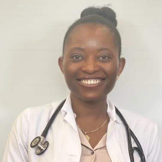 Chigozie Victoria Nwokocha - Houston, TX - Nurse Practitioner, Family Medicine