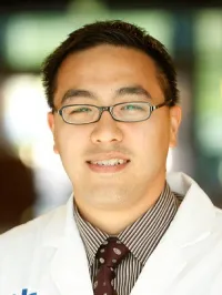 Dr. Samuel S Wu, MD - Richmond, VA - Internal Medicine