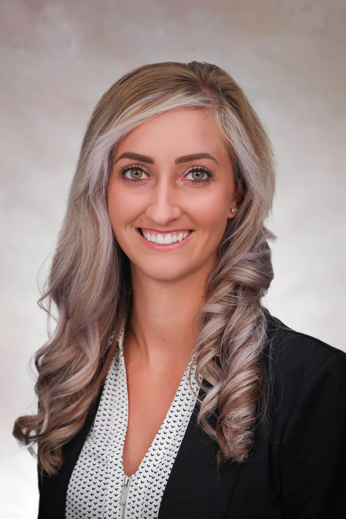 Chezney J. Bower, NP - Saint Johns, MI - Nurse Practitioner